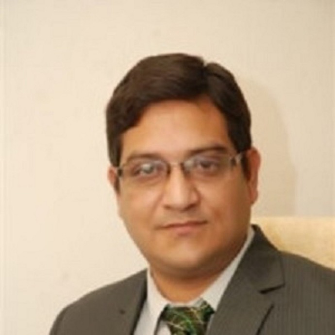 Sanjay Mishra